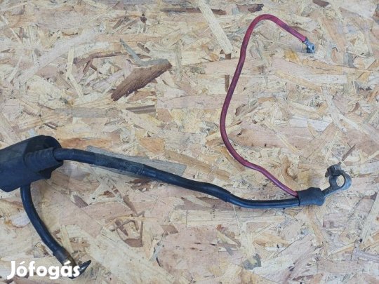 Skoda Octavia II (2006-2013) Negatív Kábel