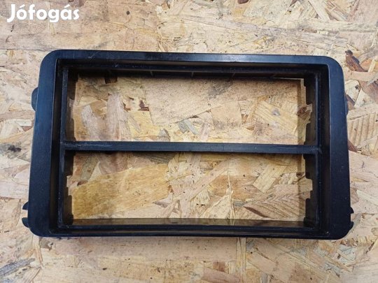 Skoda Octavia II (2006-2013) Rádió Keret