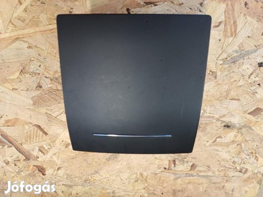 Skoda Octavia II (2006-2013) Tároló Rekesz