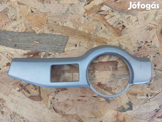 Skoda Octavia II (2006-2013) Világítás Kapcsoló Keret