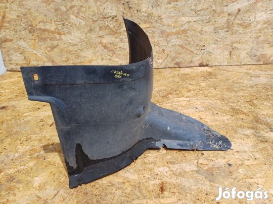 Skoda Octavia II (2006-2013)  Bal Első Sárvédő  Dobbetét Kerékjárati