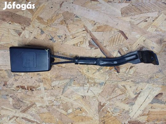 Skoda Octavia II (2006-2013)  Jobb Első Ülés Biztonsági Öv Csat