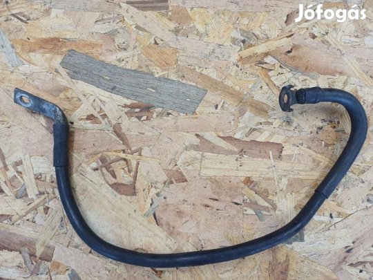 Skoda Octavia II (2006-2013)  Test Kábel