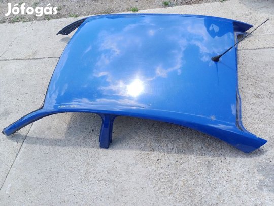 Skoda Octavia II (2006-2013)  Tető