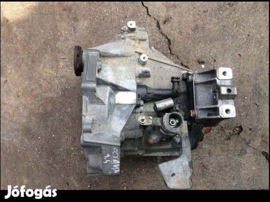 Skoda Octavia II, VW Golf V, Seat Leon 1.4 Benzin Váltó