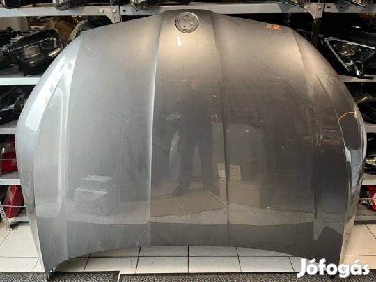 Skoda Octavia IV(5E3) motorháztető 5e3823031a 5e3823155