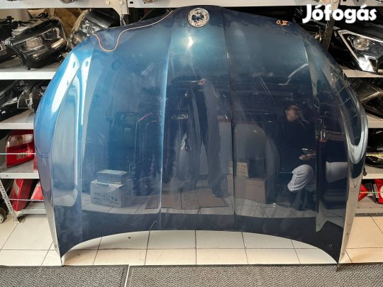 Skoda Octavia IV(5E3) motorháztető 5e3823031a 5e3823155