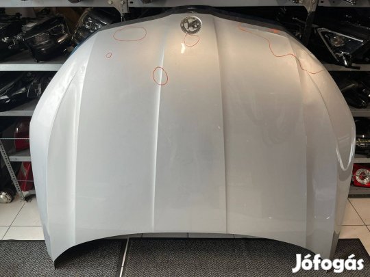 Skoda Octavia IV(5E3) motorháztető 5e3823031a 5e3823155