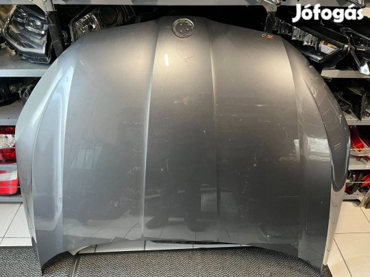 Skoda Octavia IV(5E3) motorháztető 5e3823031a 5e3823155