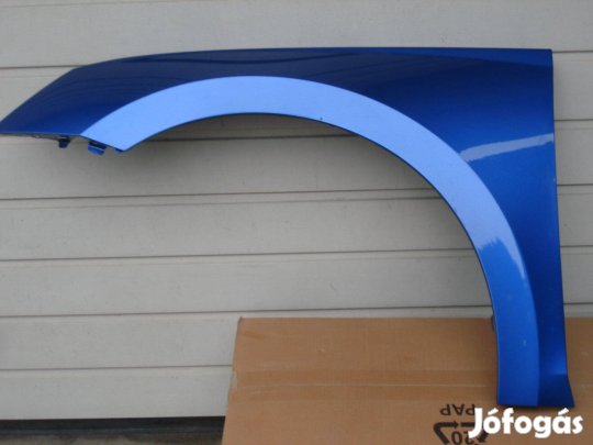 Skoda Octavia IV Bal első Gyári Sárvédő 5E3821105 2020-tól Hibátlan