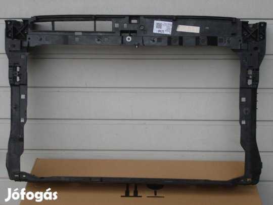 Skoda Octavia IV Gyári Homlokfal 5E3805588A 2020-tól