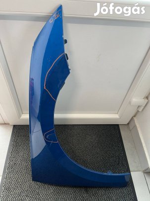 Skoda Octavia IV (5E3) jobb első sárvédő 5e3821106