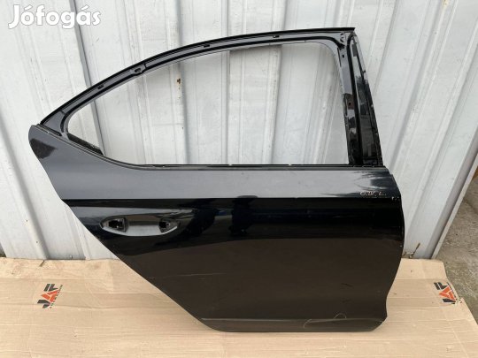 Skoda Octavia IV (5E6) sedan jobb hátsó ajtó 5e6833312