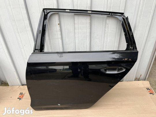 Skoda Octavia IV (5E7) kombi bal hátsó ajtó 5e7833311