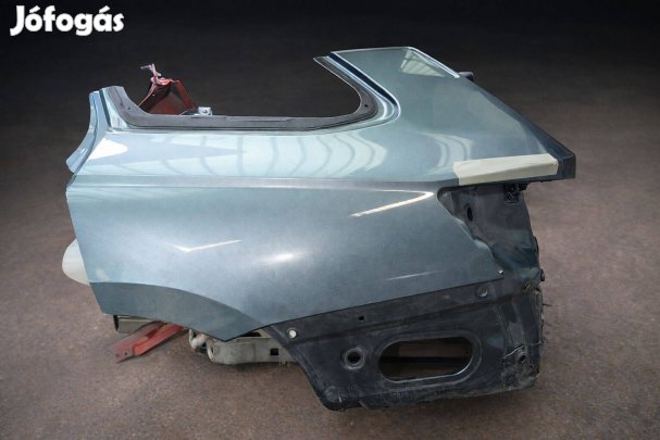 Skoda Octavia IV bal hátsó negyed eladó! 2020-24