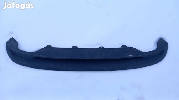 Skoda Octavia IV kombi hátsó lökhárító diffúzor