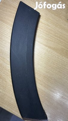 Skoda Octavia IV scoat bal hátsó lökhárító ív 5e7853085