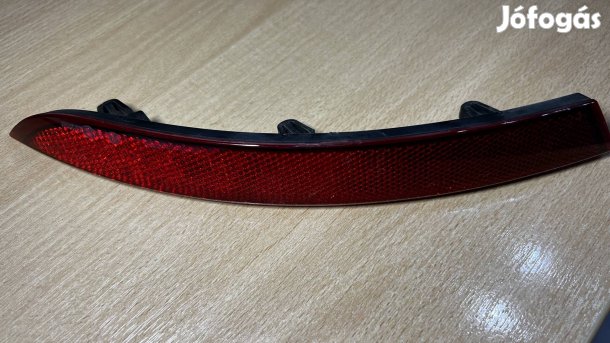 Skoda Octavia IV scoat jobb hátsó fényvisszaverő prizma 5e7945106