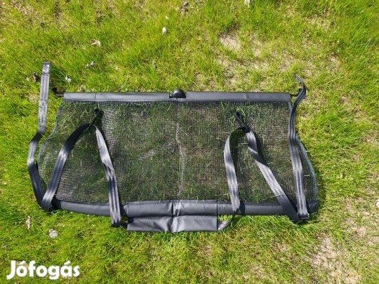 Skoda Octavia IV utastér elválasztó háló