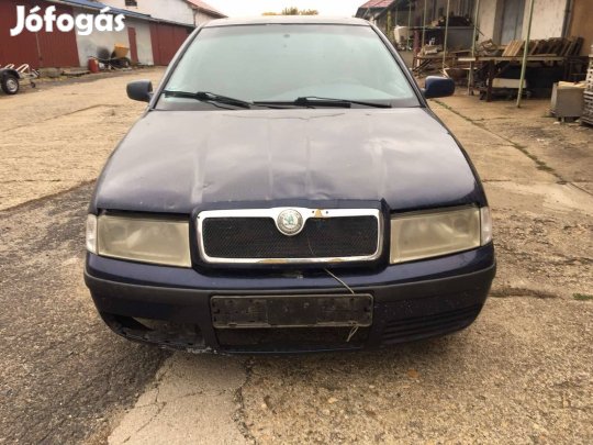 Skoda Octavia I 1.6b,1.9td sedan alkatrészek