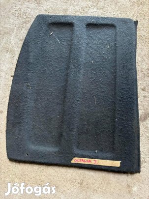 Skoda Octavia I 1 kalaptartó