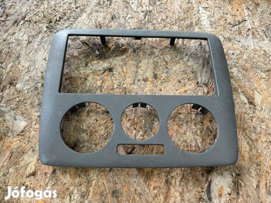 Skoda Octavia I 1 közép keret 