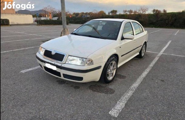 Skoda Octavia I Bontott Gyári Alkatrészek