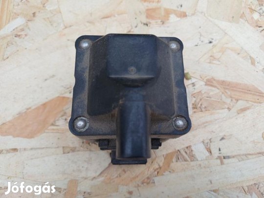 Skoda Octavia I (1996-2006) 1.6 Benzines Gyújtotrafó