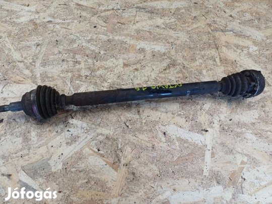 Skoda Octavia I (1996-2006) 1.6 Benzines Jobb Első Féltengely