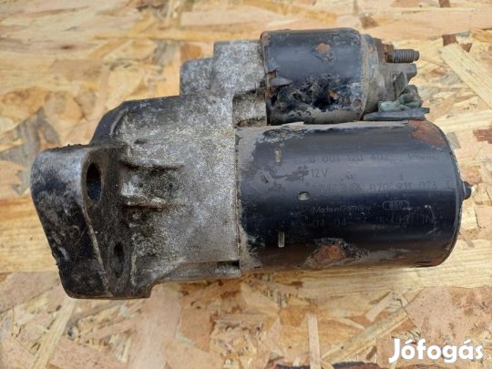 Skoda Octavia I (1996-2006) 1.6 Benzines Önindító