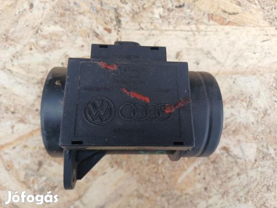 Skoda Octavia I (1996-2006) 1.9Tdi Légtömegmérő