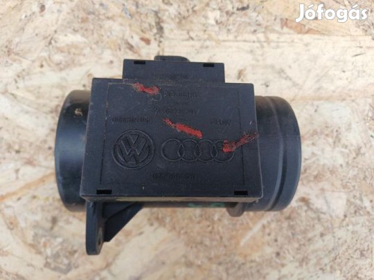 Skoda Octavia I (1996-2006) 1.9Tdi Légtömegmérő