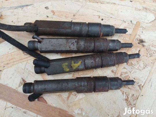 Skoda Octavia I (1996-2006) 1.9Tdi Porlasztó