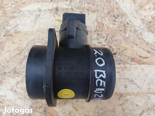 Skoda Octavia I (1996-2006) 2.0 Benzines Légtömegmérő