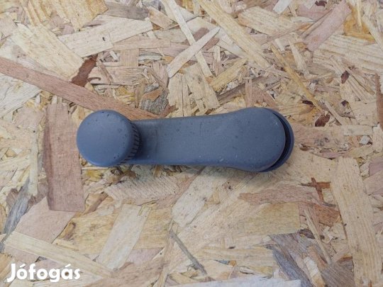 Skoda Octavia I (1996-2006) Ablaktekerő Kar