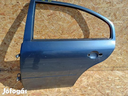 Skoda Octavia I (1996-2006) Bal Hátsó Ajtó