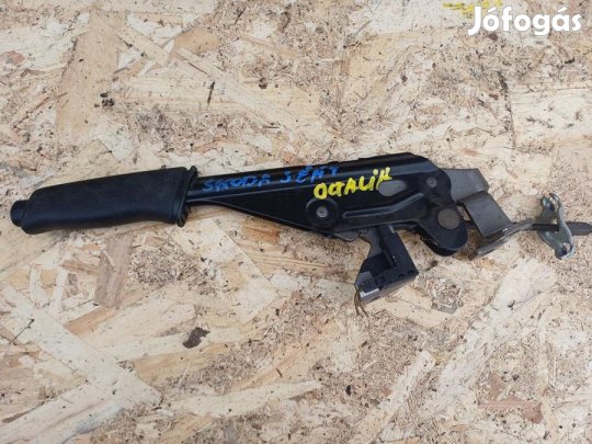 Skoda Octavia I (1996-2006) Kézifék Kar