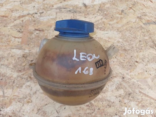 Skoda Octavia I (1996-2006) Kiegyenlítő Tartály