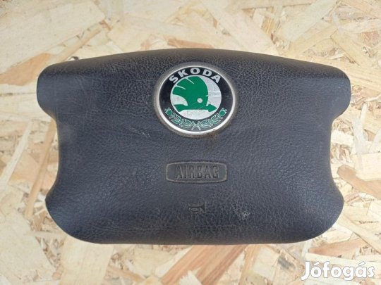 Skoda Octavia I (1996-2006) Kormánylégzsák