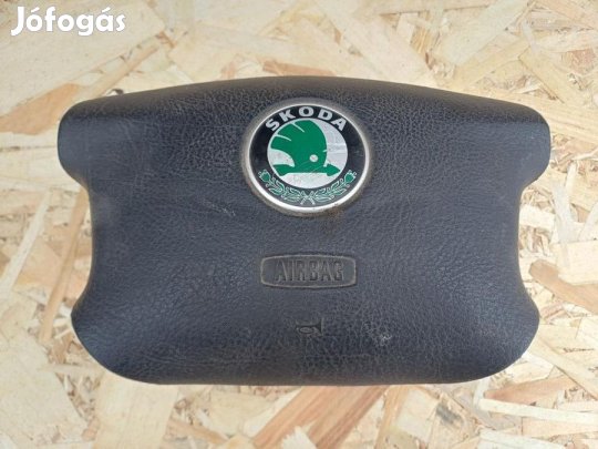 Skoda Octavia I (1996-2006) Kormánylégzsák
