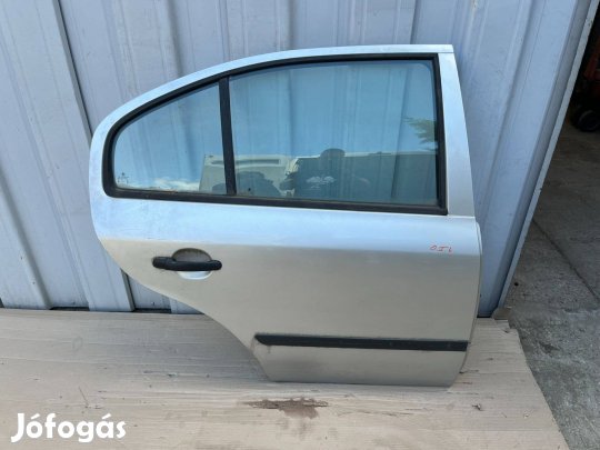 Skoda Octavia I (1U) sedan jobb hátsó ajtó 1u4833052