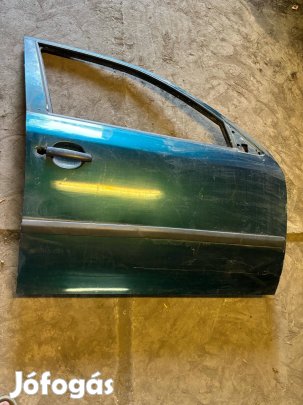 Skoda Octavia I jobb első ajtó zöld 