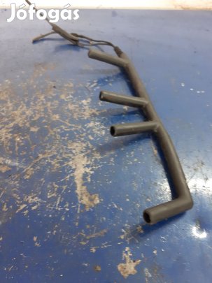 Skoda Octavia Izzítógyertya Kábelhíd