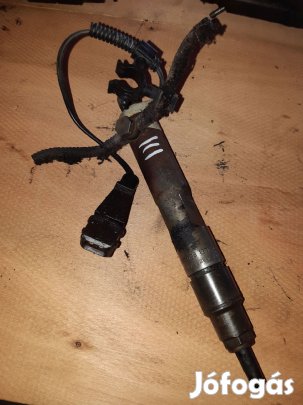 Skoda Octavia Jeladós Porlasztó