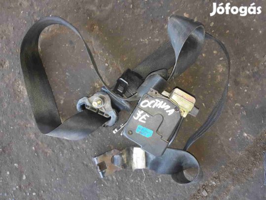 Skoda Octavia Jobb Első Biztonsági Öv