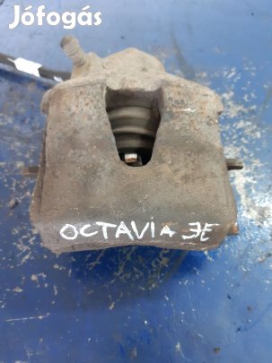 Skoda Octavia Jobb Első Féknyereg