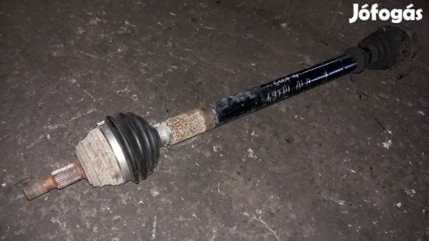 Skoda Octavia Jobb Első Féltengely