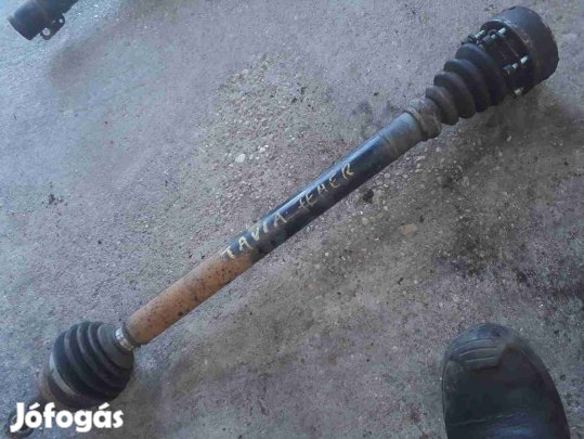 Skoda Octavia Jobb Első Féltengely