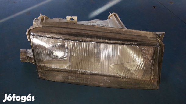 Skoda Octavia Jobb Első Lámpa / Fényszóró