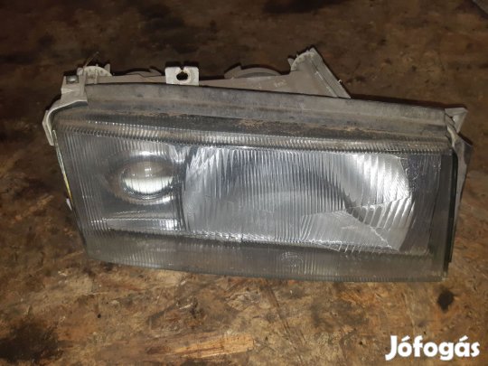 Skoda Octavia Jobb Első Lámpa / Fényszóró